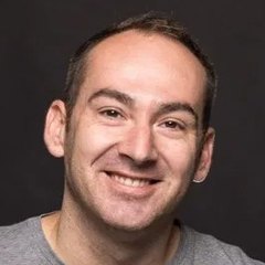 Daniel Rohbeck